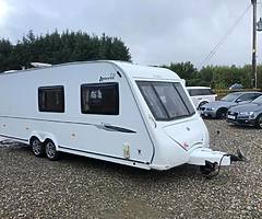 Caravan Sale £1000 off