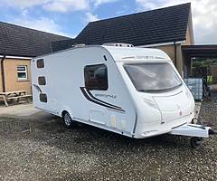 Caravan Sale £1000 off