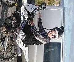 2013 huscvarna 310 - Image 4/4