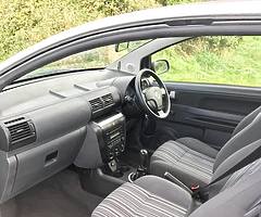 2007 Volkswagen Fox 1.2 petrol - Full 12 months MOT and only 40,000 miles! - Image 4/5