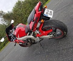 Kawasaki ZX6R - Image 3/7