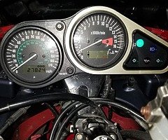 Kawasaki ZX6R - Image 6/7