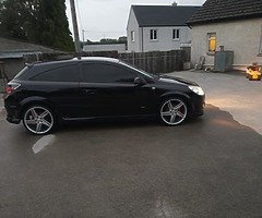 07 Opel Astra gtc sxi 1.4 petrol kitted - Image 6/10