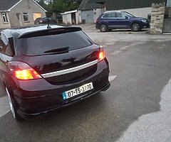 07 Opel Astra gtc sxi 1.4 petrol kitted - Image 8/10