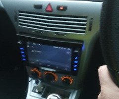 07 Opel Astra gtc sxi 1.4 petrol kitted - Image 9/10