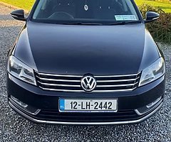 Volkswagen passat - Image 2/8