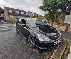 TYPE R FOR BREAKING - Image 3/5