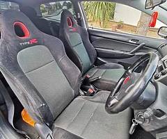 TYPE R FOR BREAKING - Image 4/5