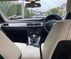 2008 BMW 318 - Low Mileage - Image 5/9