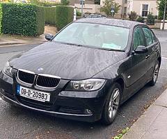 2008 BMW 318 - Low Mileage - Image 8/9