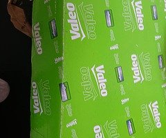 Honda Civic Valeo 3 piece Klutcj Kit