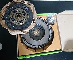 Honda Civic Valeo 3 piece Klutcj Kit