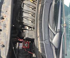 Renault scenic for braking