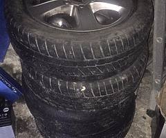 4 Good Alloys