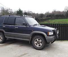 Passat bora run about wanted