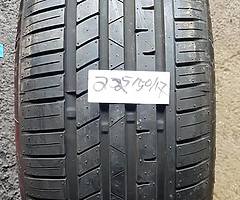 TYRES - Image 3/10