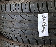 TYRES - Image 4/10