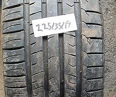 TYRES - Image 6/10