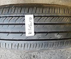 TYRES - Image 9/10
