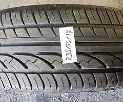 TYRES - Image 10/10