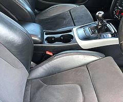 AUDI A5 - Image 3/9