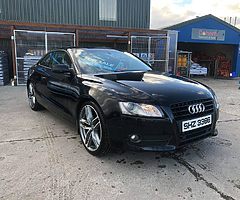 AUDI A5 - Image 5/9