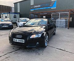 AUDI A5 - Image 6/9