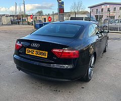 AUDI A5 - Image 7/9