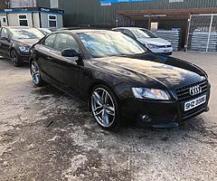 AUDI A5 - Image 8/9