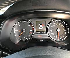 SEAT LEON - Image 4/10