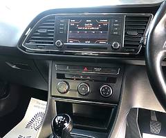 SEAT LEON - Image 5/10