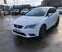 SEAT LEON - Image 7/10