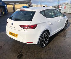 SEAT LEON - Image 8/10