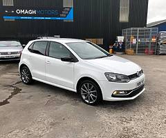 VOLKSWAGEN POLO - Image 5/10