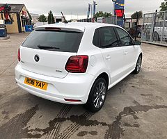 VOLKSWAGEN POLO - Image 6/10