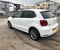 VOLKSWAGEN POLO - Image 7/10