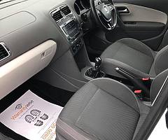 VOLKSWAGEN POLO - Image 9/10