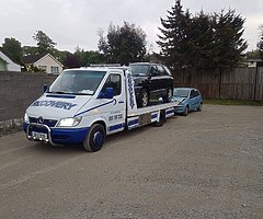 Scrap cars wanted
