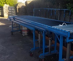 Conveyor