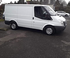 Ford Transit T260 2013 - Image 3/5
