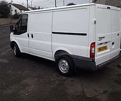 Ford Transit T260 2013 - Image 4/5