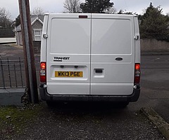 Ford Transit T260 2013 - Image 5/5