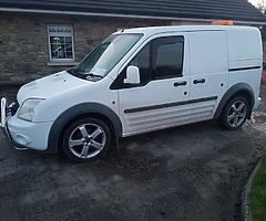 Ford transit connect - Image 3/5