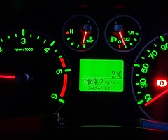 Ford transit connect - Image 4/5