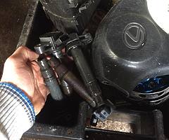 is200 fuel pump