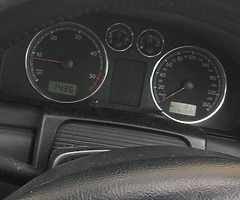 Volkswagen Passat confortline 1.9tdi