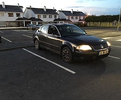 Volkswagen Passat confortline 1.9tdi - Image 3/5