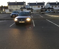 Volkswagen Passat confortline 1.9tdi - Image 4/5