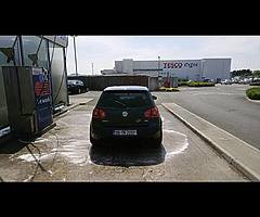 Golf 05 nct till 5/19