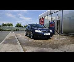 Golf 05 nct till 5/19